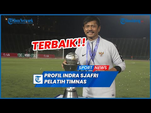 buka77 x HINO99 - Profil Indra Sjafri Pelatih Lokal Bergelimang Juara, Terbaru Medali Emas SEA games 2023