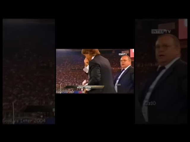 J’ai la frappe d’Adriano 🔥🔥￼