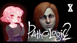 Another Funeral | Pathologic 2