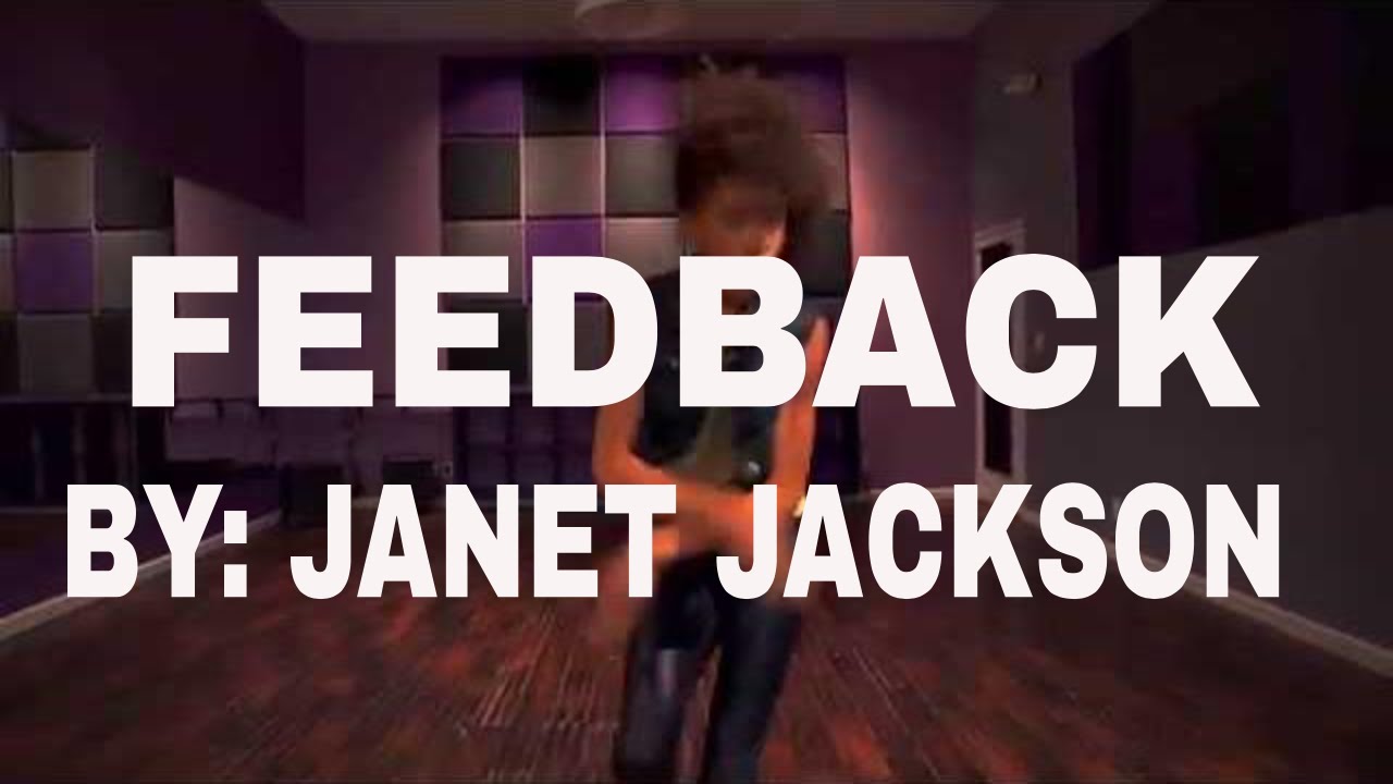 Kyndall Harris - Janet Jackson "Feedback" Choreography by Antoine Troupe - Shot by @timmilgram