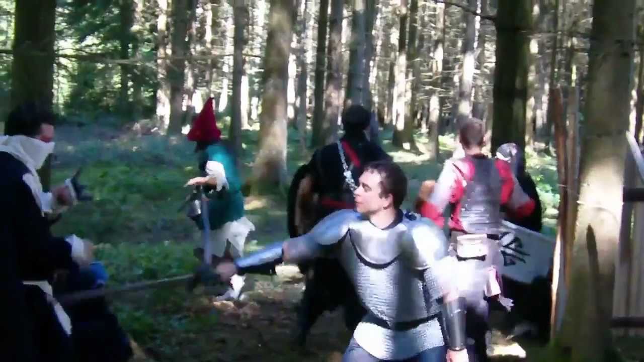 Priceless Guild 1.3 - 19 La chose et ses acolytes