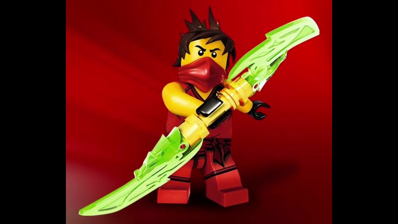 Lego Ninjago The Tournament Whip - (Slowed+Reverb)