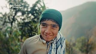 Feed One Million This Ramadan | Turn Hunger Into Hope screenshot 4