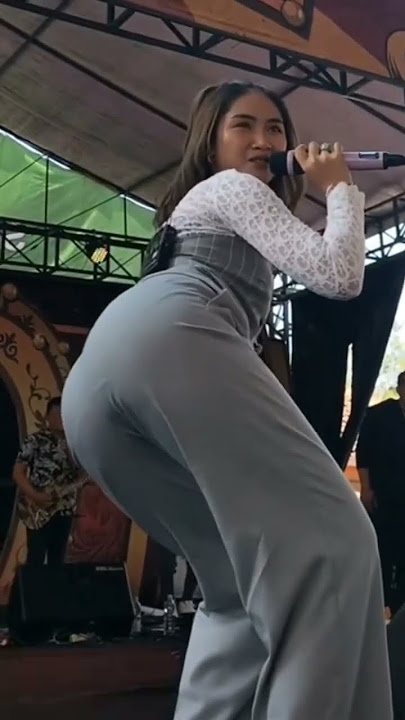 🤏 #viral #funny #dangdut #shorts #fyp #biduan #goyang
