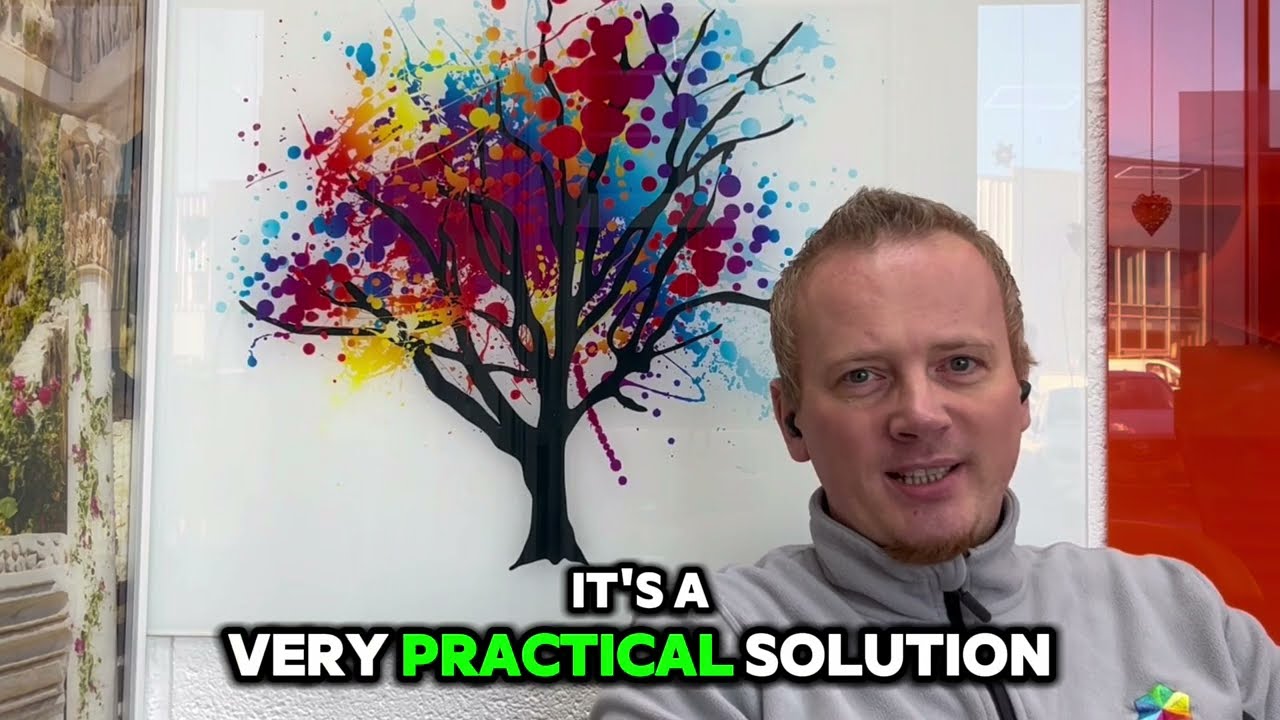 Why Glass Splashbacks Transforms Your Kitchen To The Whole New Level?