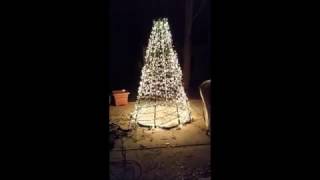 Spiral Tree sample