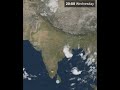 Movement of Clouds in India during last 17 Hrs on 28th May @7.30am IST - bbc.com