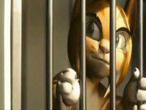 הלינקס האבוד - קטע פאנדאב