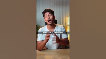 What Is ITR, Income Tax Return #itr #incometax #investingtips