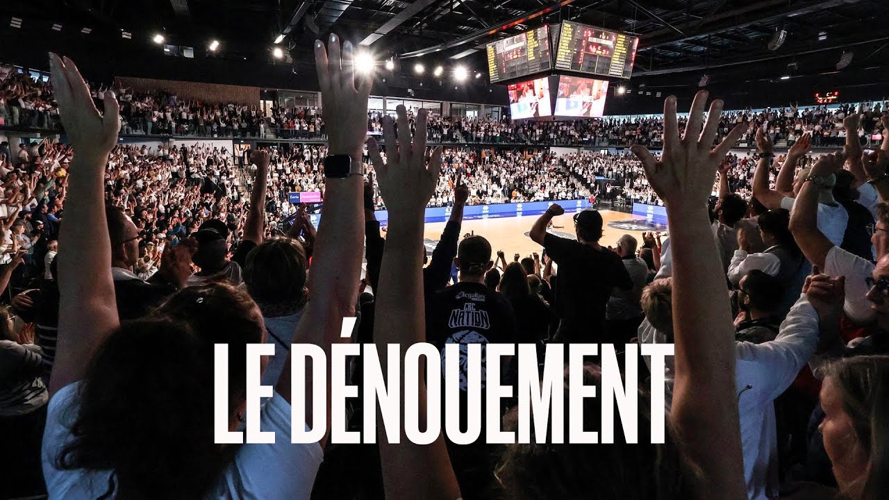 LE DÉNOUEMENT – Le film de la montée du CBC en PRO B, au coeur des finales 🏆