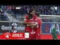 Samenvatting | KAA Gent - Antwerp