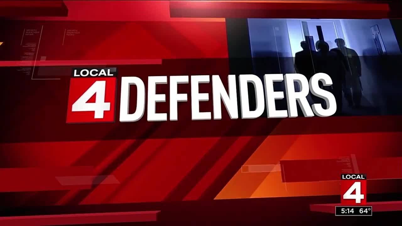 Russell Industrial Center tenants demand answers from the city