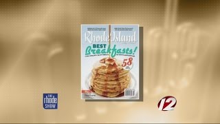 RI Monthly covers best breakfast spots
