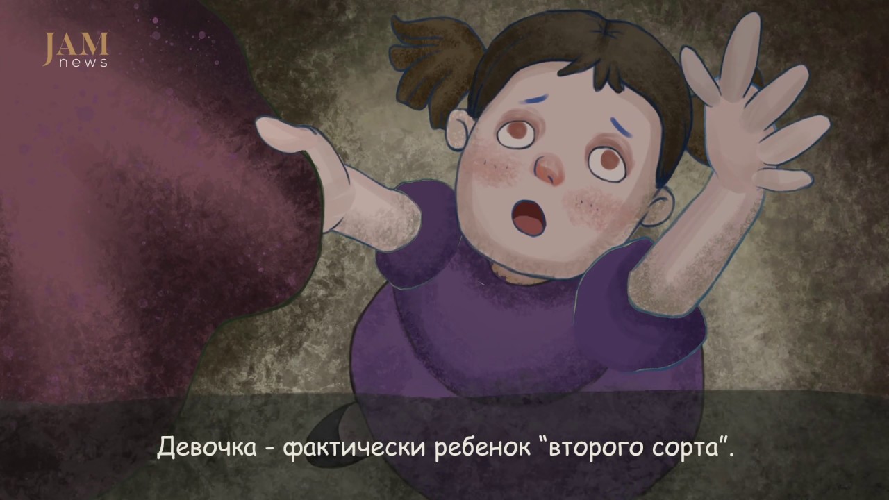 Селективные аборты ведут к кризису в Азербайджане, Армении и Грузии ...