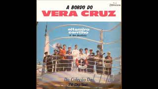 Altamiro Carrilho &amp; Sua Bandinha - A Bordo Do Vera Cruz 1960