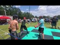 16 YEAR OLD VS. FAT BOY