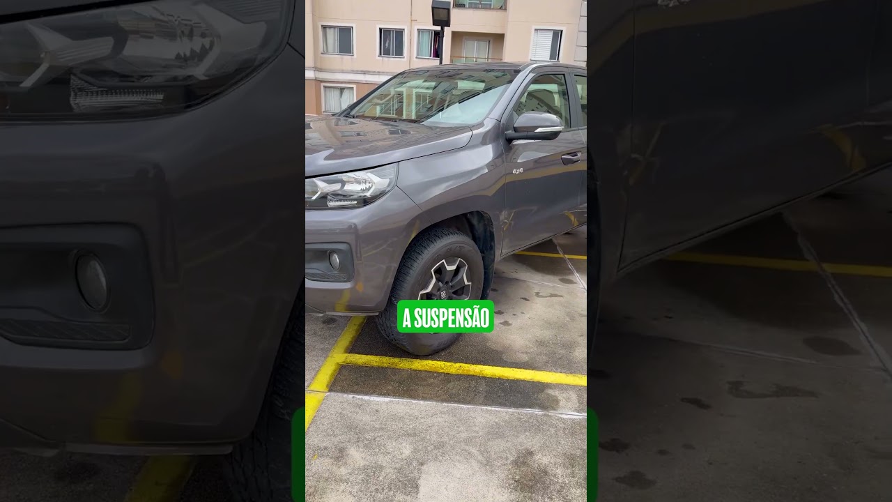 Fiat Titano Volcano 2026: O Que Mudou no Novo Modelo?