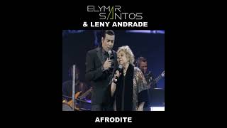 AFRODITE - Elymar e Leny Andrade