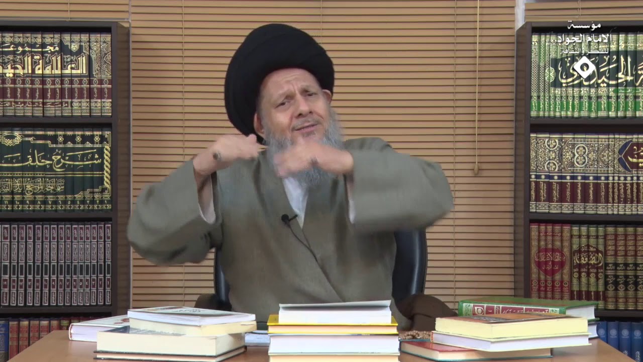 فقه المرأة (241) ضرورة التمييز بين السيرة النبوية والسنة النبوية (12)