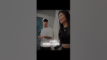 Gf Ask Partner To Leave To See The Green or red Flags #mentality #corecore #cheating #relationship