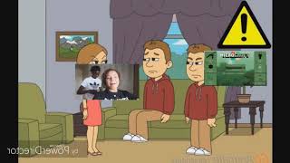 Goanimate Has A Sparta Fusion Remix Preview