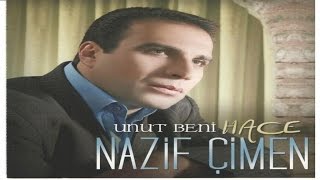 NAZİF ÇİMEN - GİT YARE SÖYLE * (Official Audıo) - (Atakan Müzik)