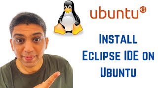 How to Install Eclipse IDE on Ubuntu 20.04 LTS