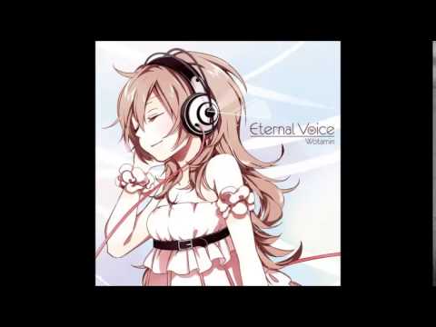 Rain Stops, Good-bye 【Wotamin (ヲタみん) Ver.】 +mp3