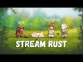 Rust развитее с нуля