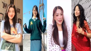 Beautiful Manipur Girls Instagram Reels Episode 05.