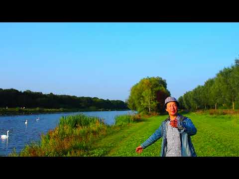 さいはての湖　鈴木道明作詞・作曲　日野てる子の名曲