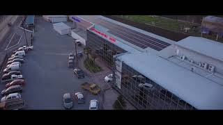 Perla Profil Annual Customer Meeting 2018 - YouTube