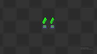 Rotating Pixel Art Keys | Slash & Dash Prototype - Unity Rotating Pixel Art Keys | Slash & Dash Prototype - Unity