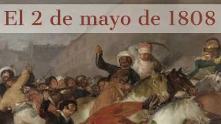 El 2 De Mayo De 1808 De Goya Youtube