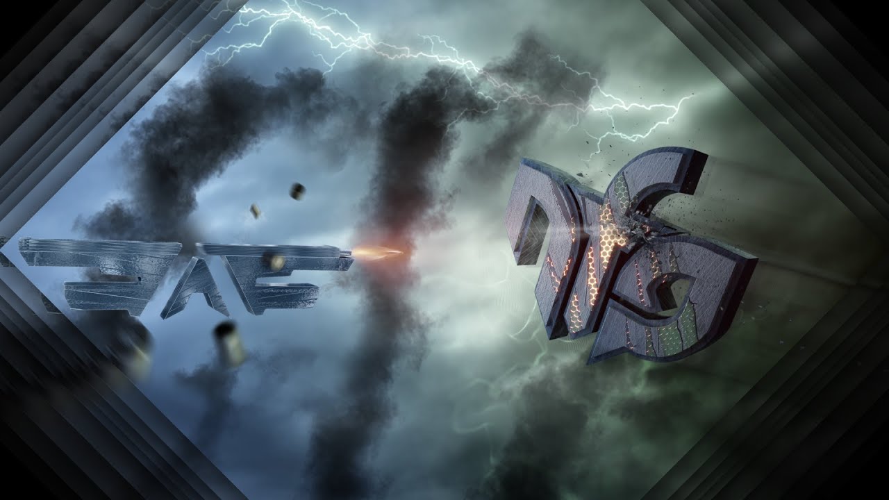 Object - Tangent Line [Ammunition VS NFG : Talents LP Vol 1]