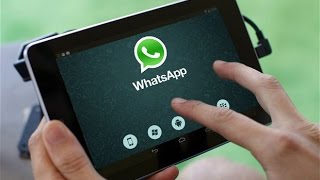 3 ways to install whatsapp on tablets screenshot 4