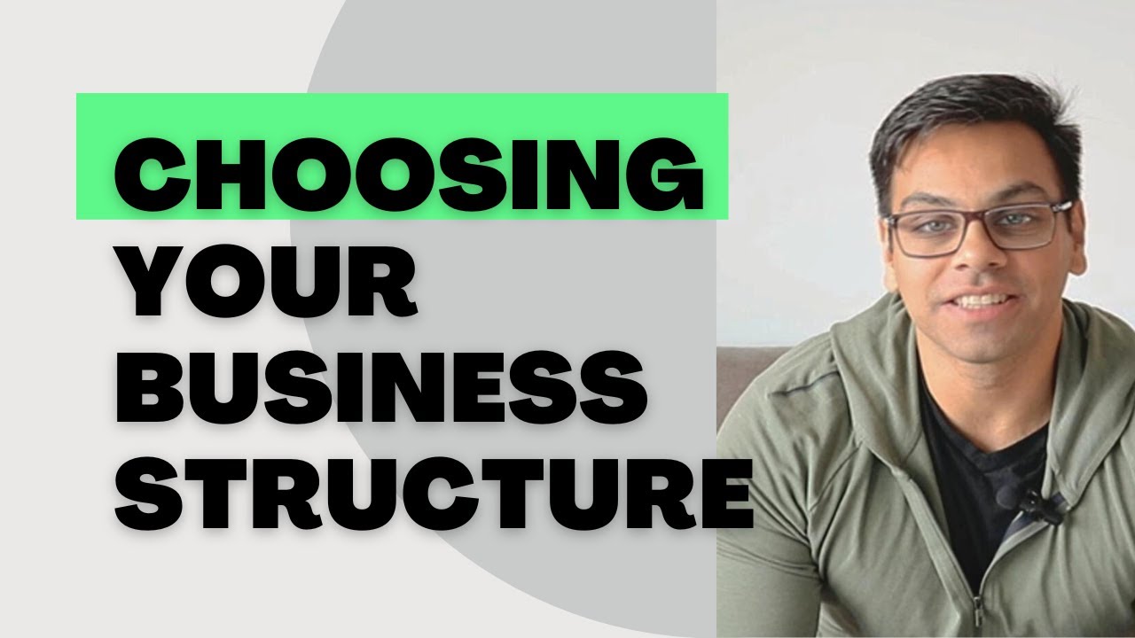 Sole Proprietorship, Partnership, Incorporation – What's Best Business Structure For You?
