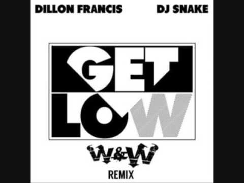 get low dj snake