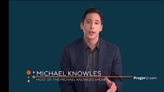 Michael Knowles: Control the Words, Control the Culture