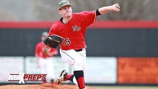 Alex Destino - North Buncombe (NC)