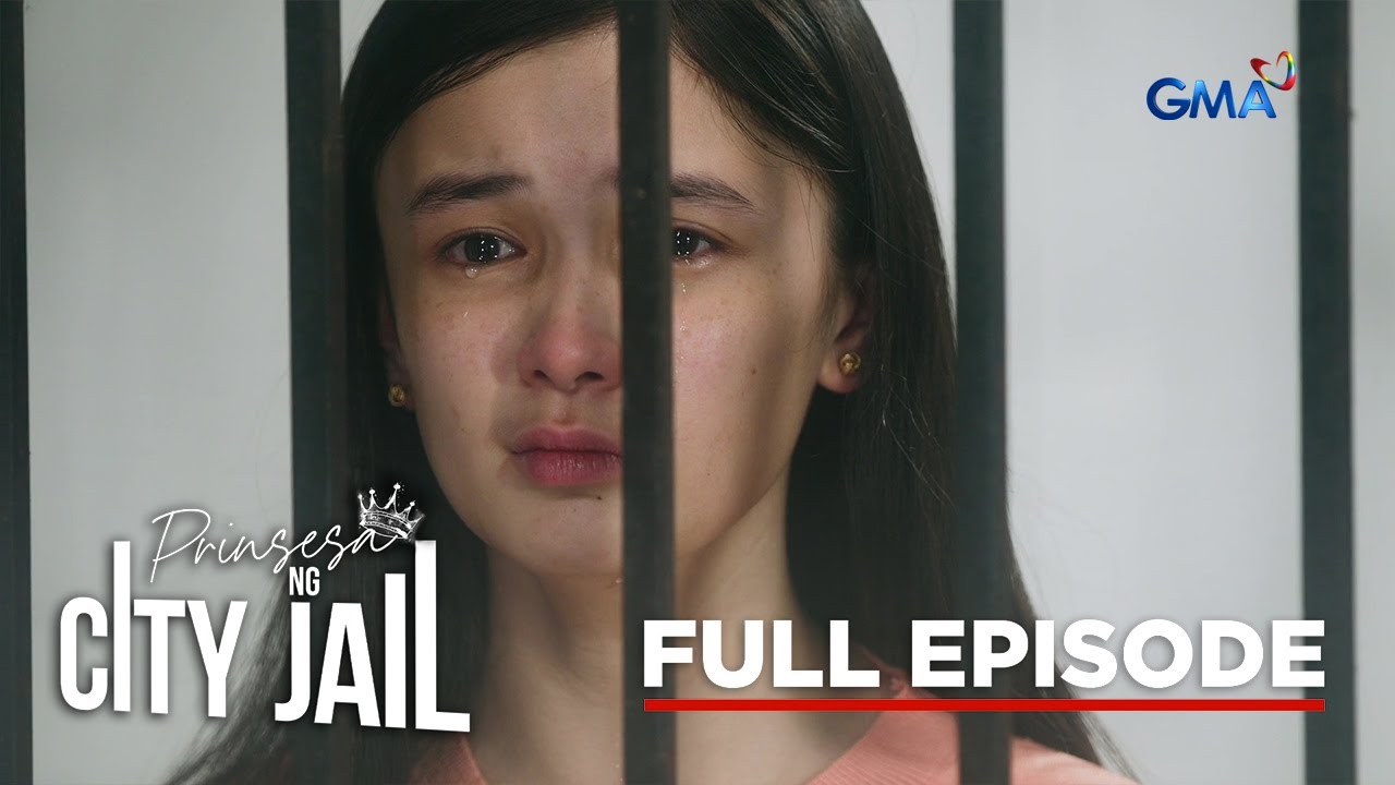 Prinsesa Ng City Jail: Princess is blamed for Libby’s kidnapping (Full Episode 59) March 28, 2025
