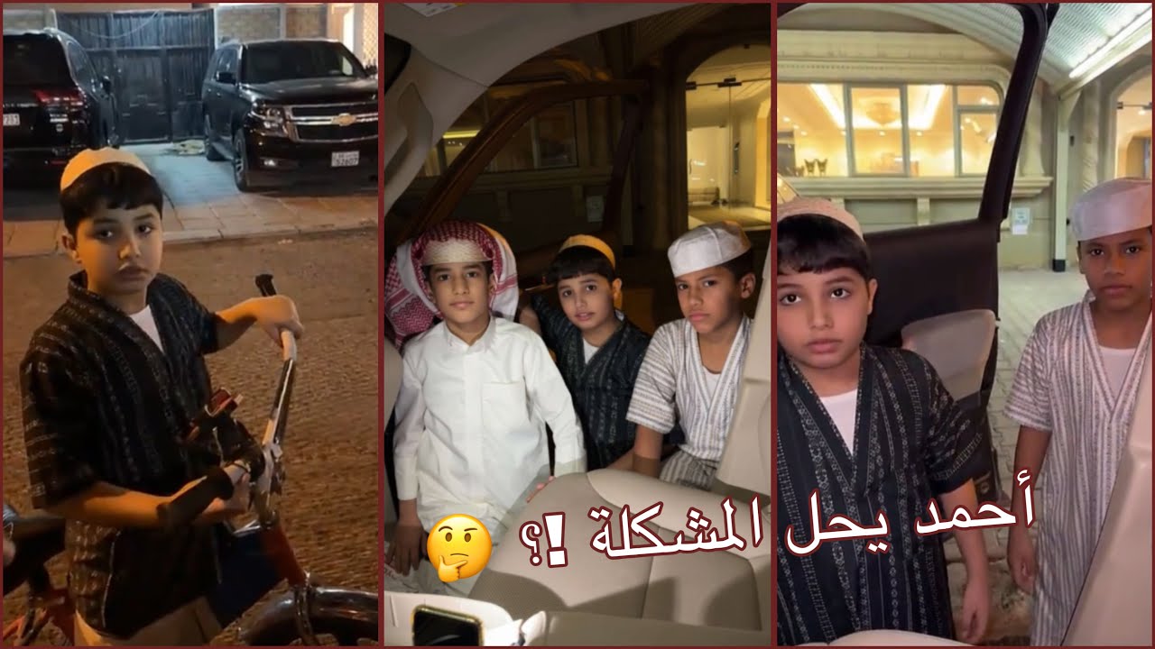 سنابات فراج قزيع السهلي | مقطع جديد 🌟