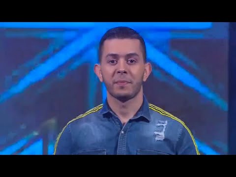 Fares Shaker - Yadjis Nadchar ino [ TV Tamazight ] | فارس شاكر