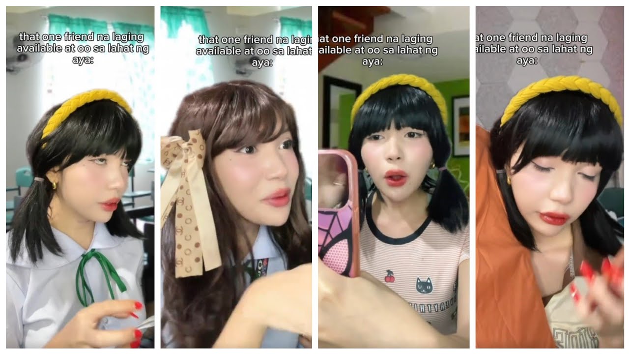 Jaynelle Funny TikTok Compilation