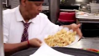 Tony's NYC