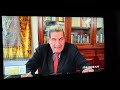 BONAVENTURA DI MADDALENA MENZA IN TELEVISIONE : A LIBRI OGGI DI ANDREA MENAGLIA.