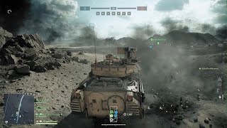 BF6 madness