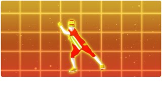 Witch Doctor by Alvin & The Chipmunks | Just Dance 2023 Fanmade Mashup screenshot 5
