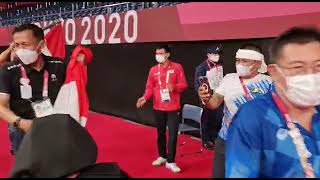 Sejarah Emas Pertama Paralimpik Indonesia Setelah 41 Tahun