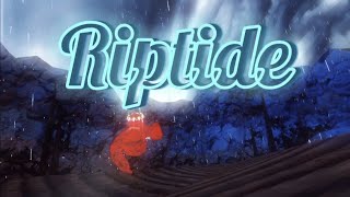 Riptide montage 😊|gorilla tag #gorillatag #montage #edit